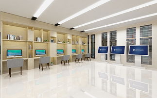 山东省政务服务中心大厅空间设计与平面设计探析