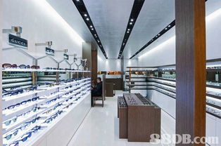 泛纳设计事务所 打造全方位商业空间与品牌体验