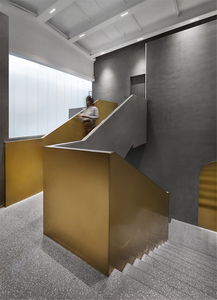 北京AD GIN Studio 建筑设计与空间艺术的融合