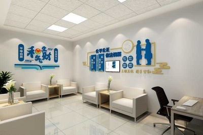 全省首家区级‘两诉’服务中心月底启用，创新服务设计打造便民新窗口