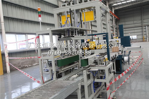 选择知名包装流水线厂家，以卓越平面设计赢得客户满意