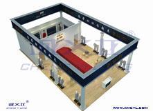 泉州展览设计制作指南 选择诚义龙展览公司的优势与考量